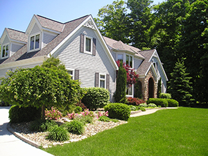 Landscapers and Lawncare Services in Utica, NY